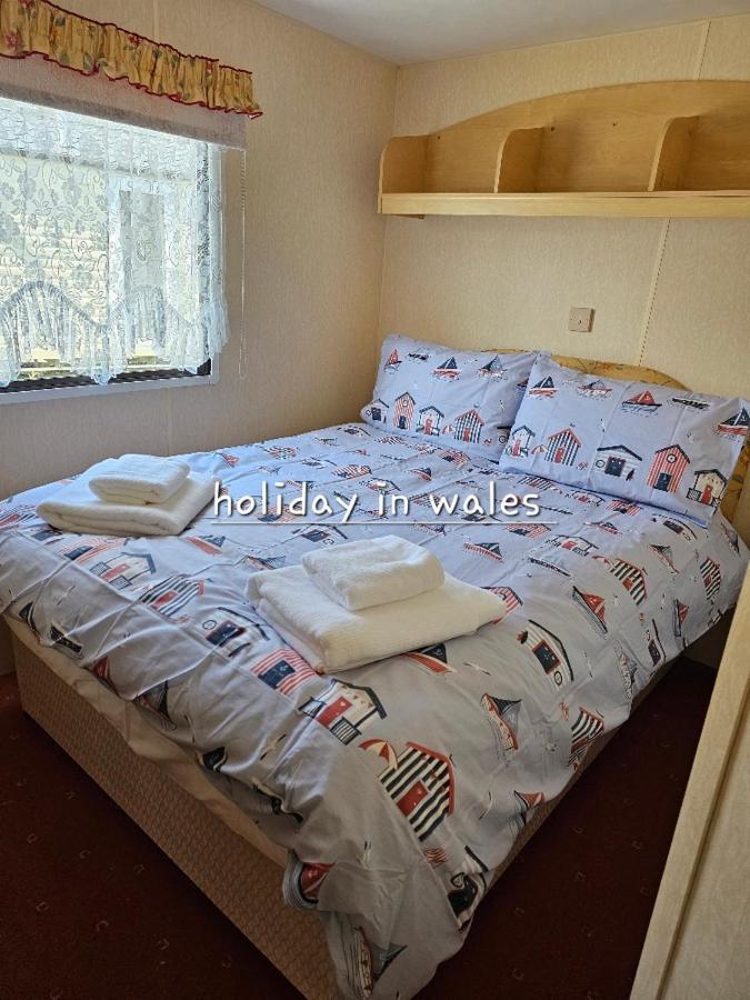 Campsite Static 19 Llandysul